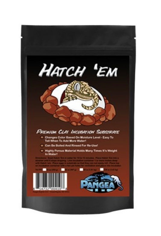 Pangea Hatch Em