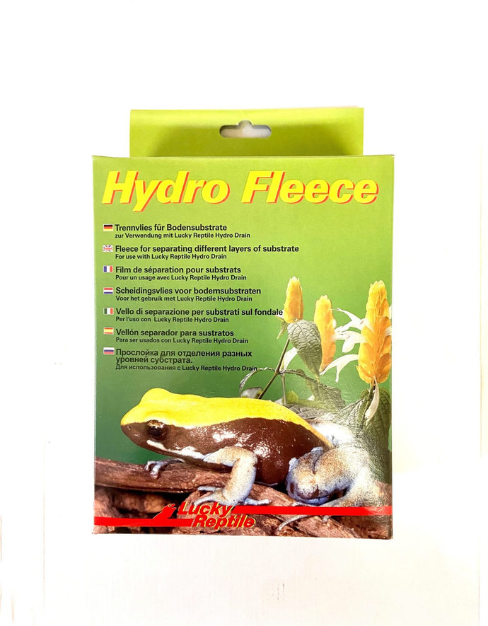 Lucky Reptile Hydro Fleece 100 x 50cm