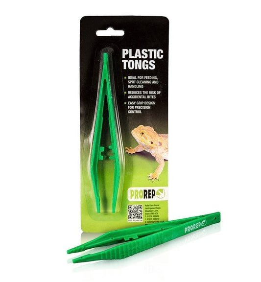 Pro Rep Feeding Tongs