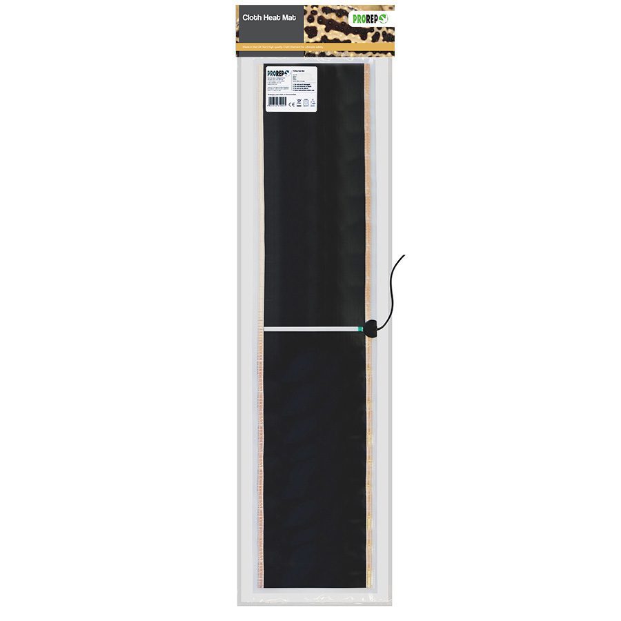 Pro Rep  Cloth Element Heat Mat (47×11) 59W”