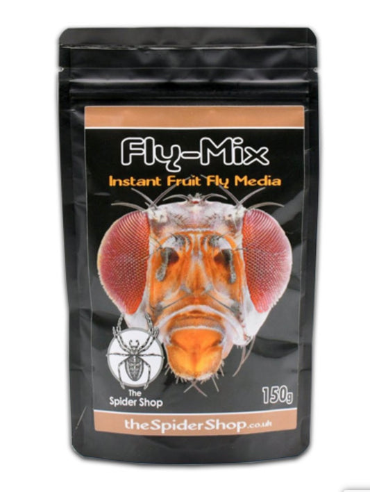Fruit Fly Kix 150g