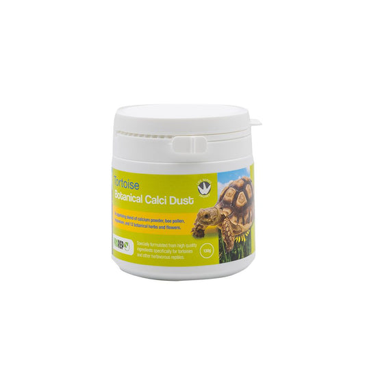 Pro Rep Botanical Calci Dust