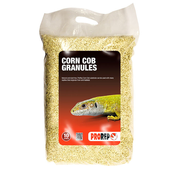Pro Rep Corn Cob Granules