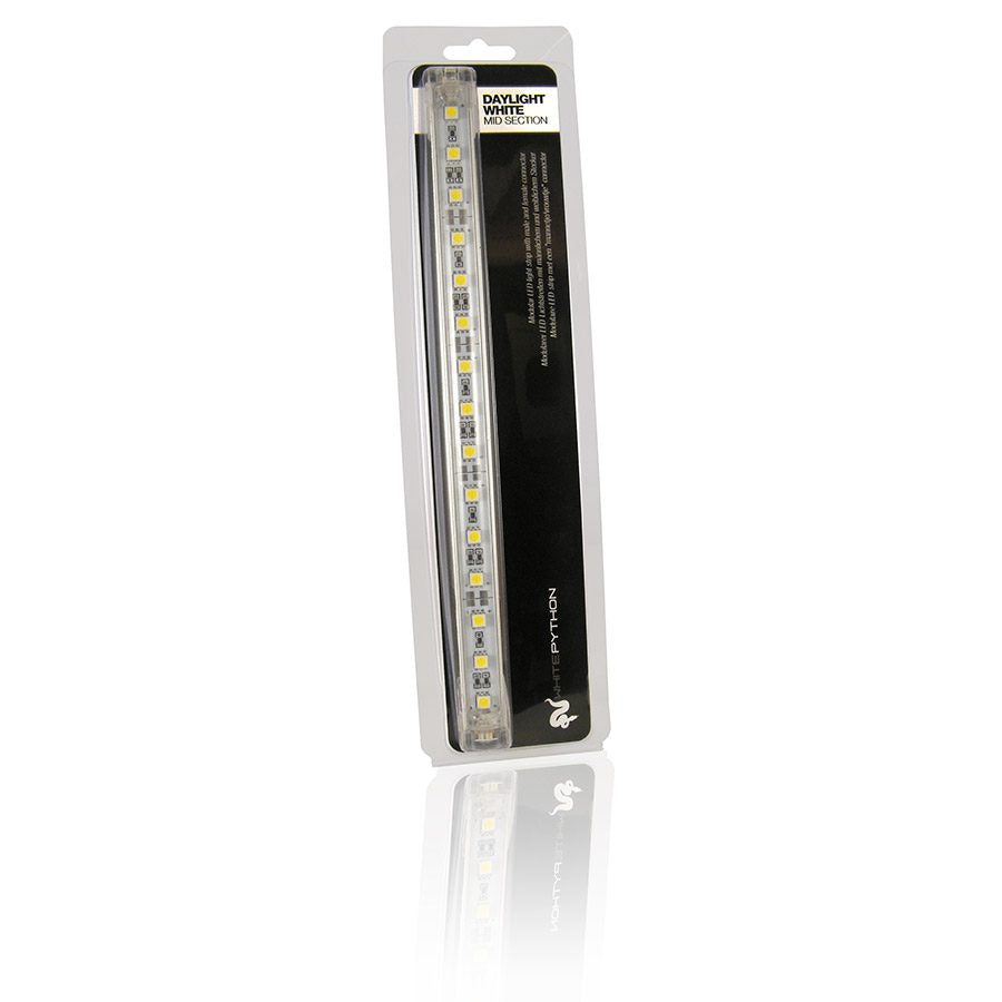 WP Green LED Strip, MID Section various colours