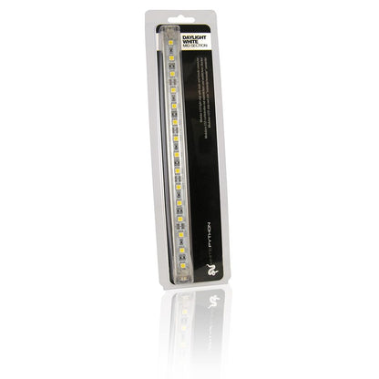 WP Green LED Strip, MID Section various colours