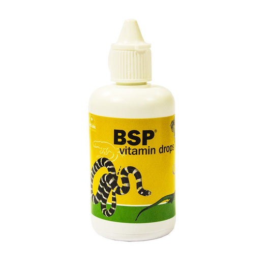 VetArk BSP Drops 50ml