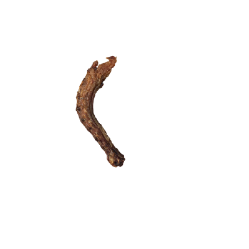 Bulk 1kg Chicken Neck Bag Natural Dog Treat