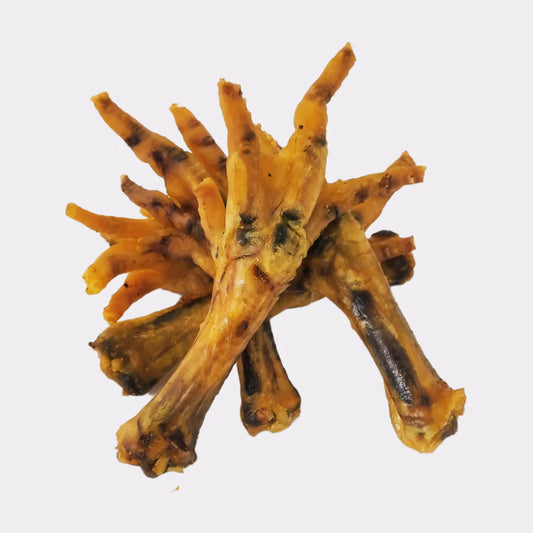 Chicken Foot