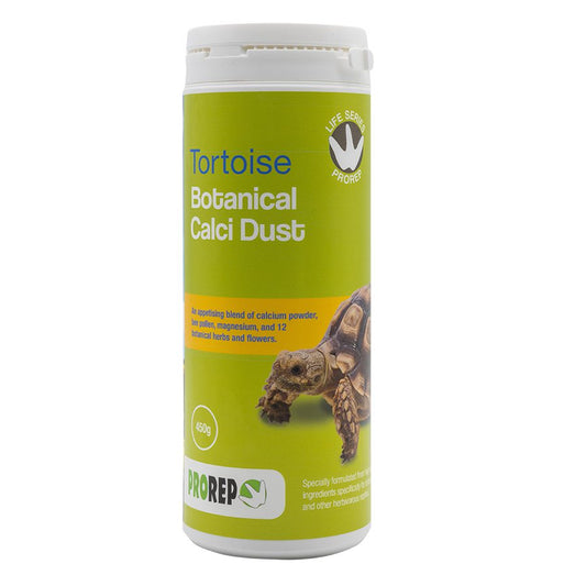 Pro Rep Botanical Calci Dust