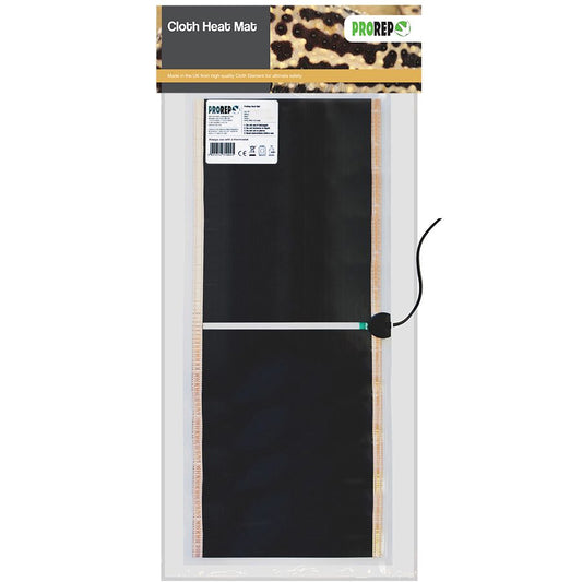 Pro Rep Cloth Element Heat Mat (29×11) 35W”
