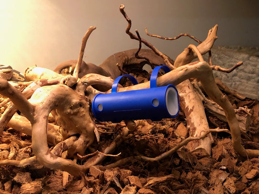 Taurrus mite booster dispenser tube
