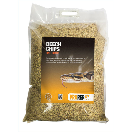 Pro Rep Beech Chippings