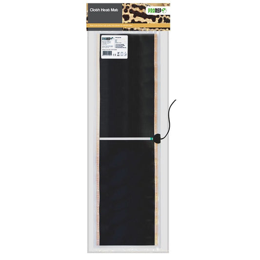 Pro Rep Cloth Element Heat Mat (35×11)”