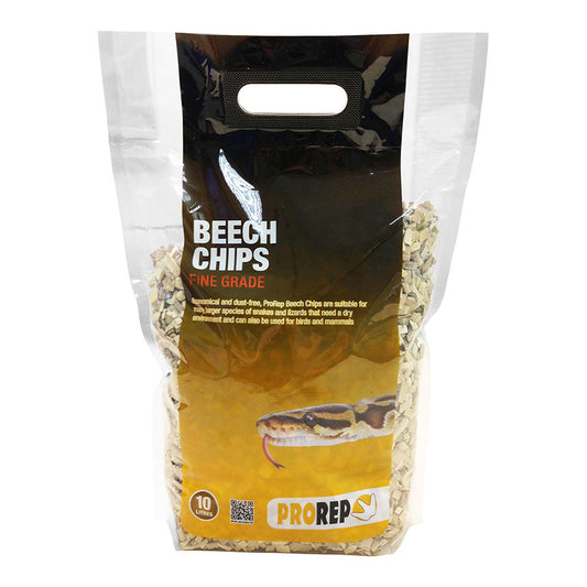 Pro Rep Beech Chippings