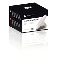 Load image into Gallery viewer, White Python Ultra Slim Ceramic Heater
