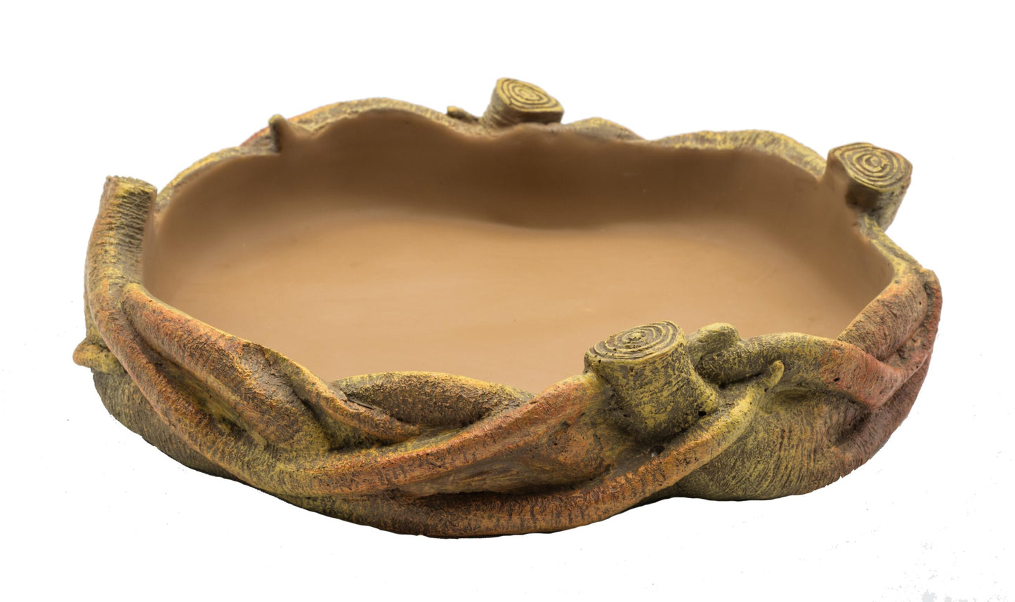 Pro Rep Root Dish Sm 14.5×11.5×3.5cm