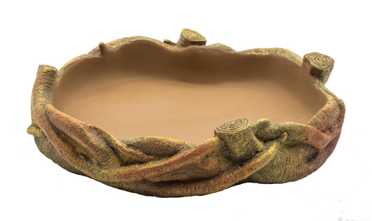 Pro Rep Root Dish Sm 14.5×11.5×3.5cm