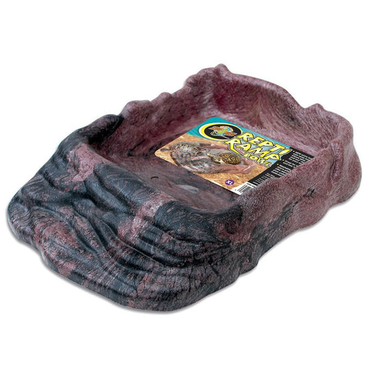 Zoo Med Repti Ramp Bowl, X-Large