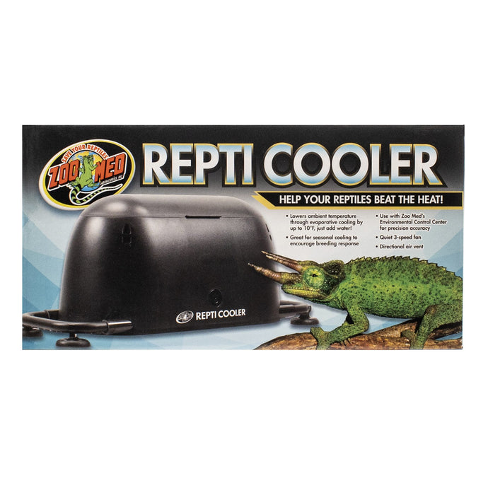 Zoomed ZM Repti Cooler RC-10