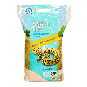 Pro Rep Snake Life