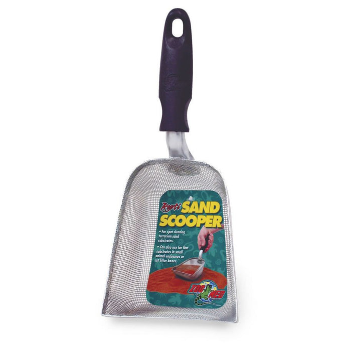 Zoo Med Sand Scooper