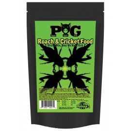 Pangea Insect Grub 8oz
