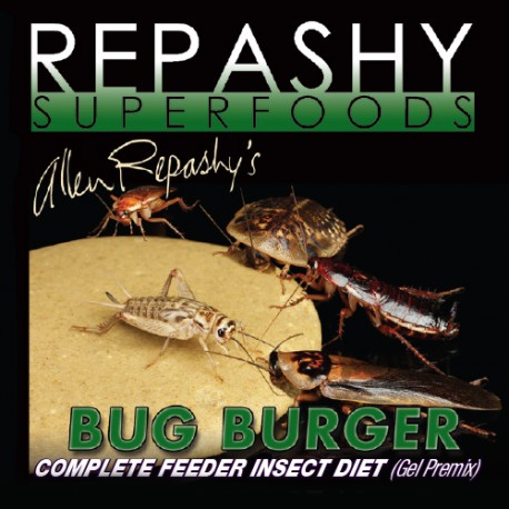 Repashy Bug Burger 3oz