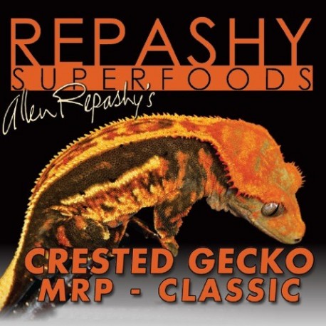 Repashy Crested Gecko Diet - Classic 3oz