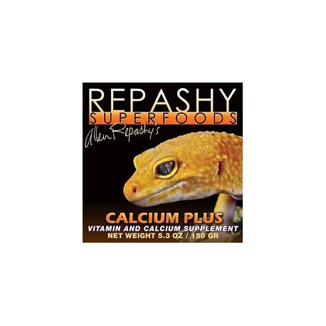 Repashy Superfoods Calcium Plus 3oz